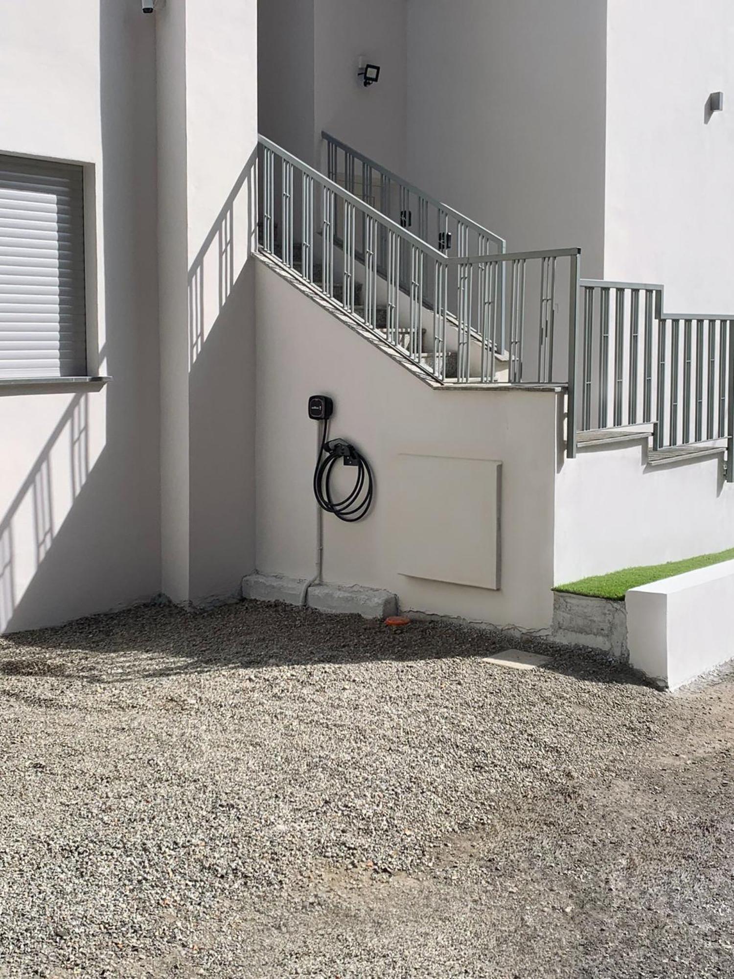 Green Home - Cernobbio Apt Como Exterior foto