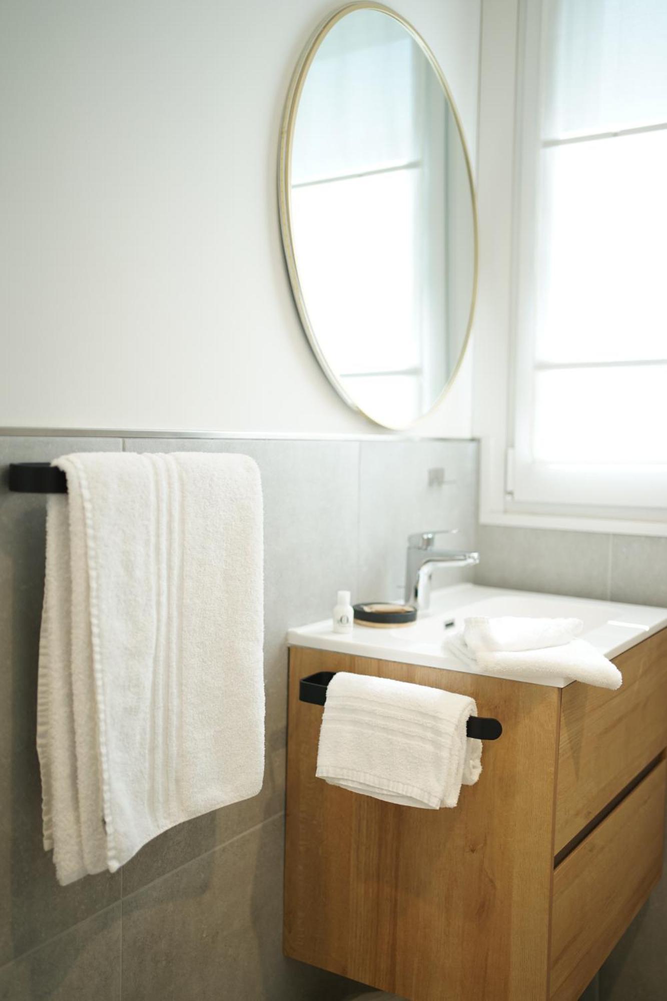 Green Home - Cernobbio Apt Como Exterior foto