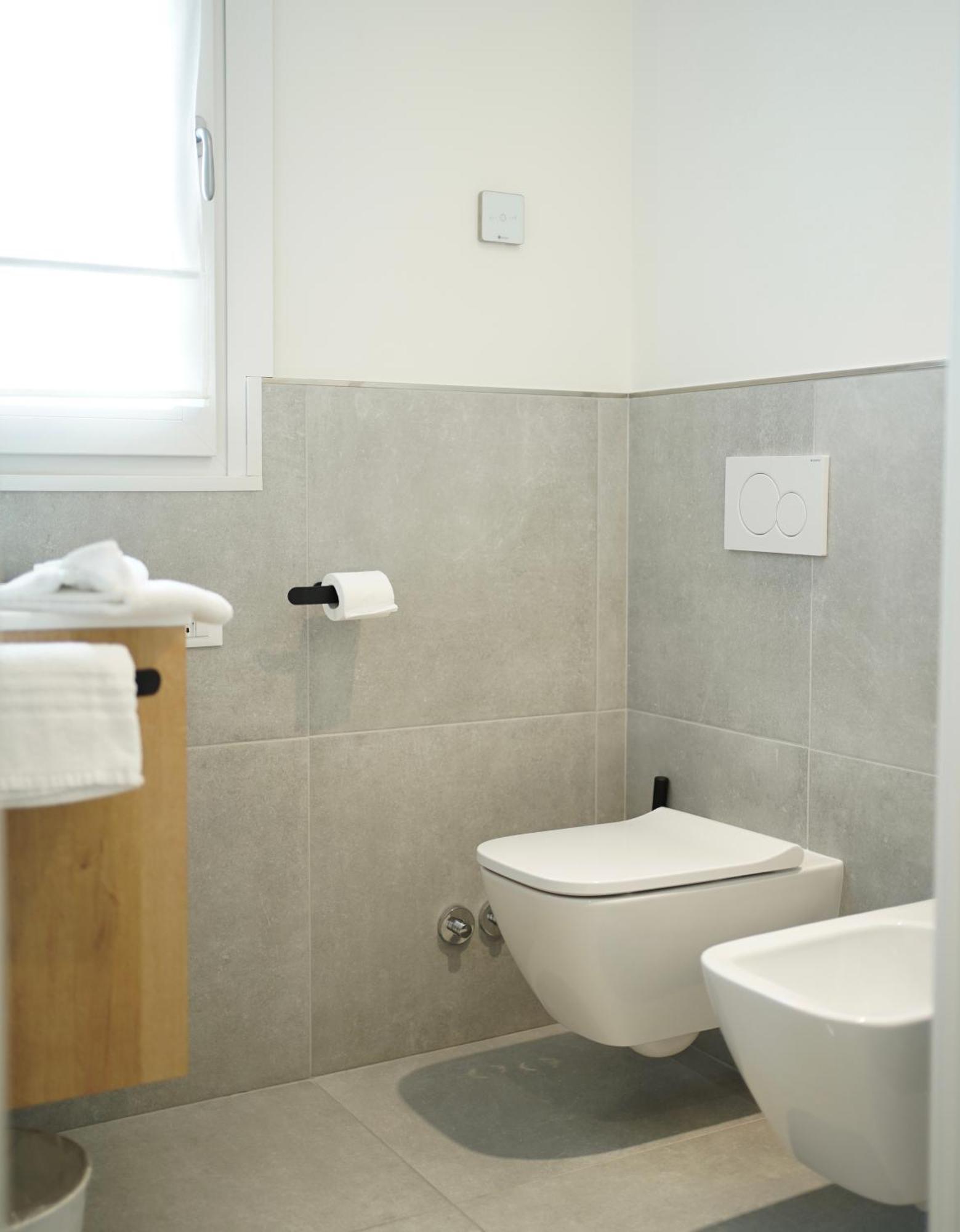 Green Home - Cernobbio Apt Como Exterior foto